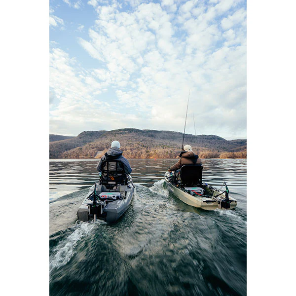 Newport NK300 HD Electric Kayak Motor - Image 16