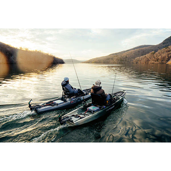 Newport NK300 HD Electric Kayak Motor - Image 18