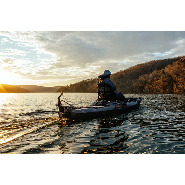 Newport NK300 HD Electric Kayak Motor - Image 20