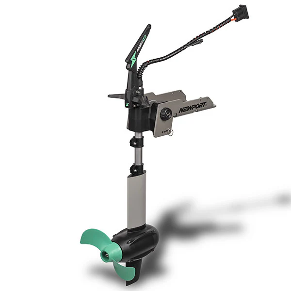 Newport NK300 HD Electric Kayak Motor - Image 3
