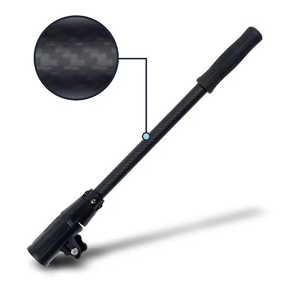 Newport Tiller Extension Handle - Image 4