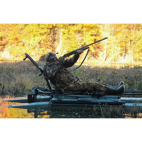 Flip-Kat Portable Kayak - Image 12