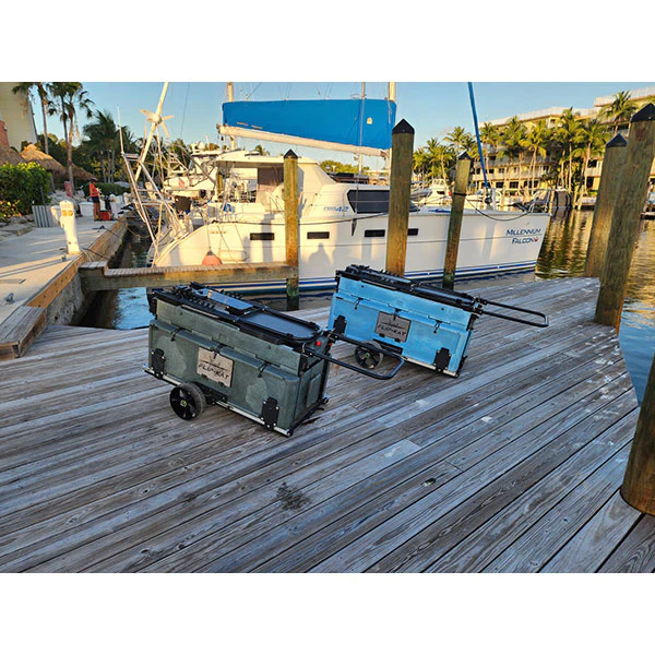 Flip-Kat Portable Kayak - Image 14