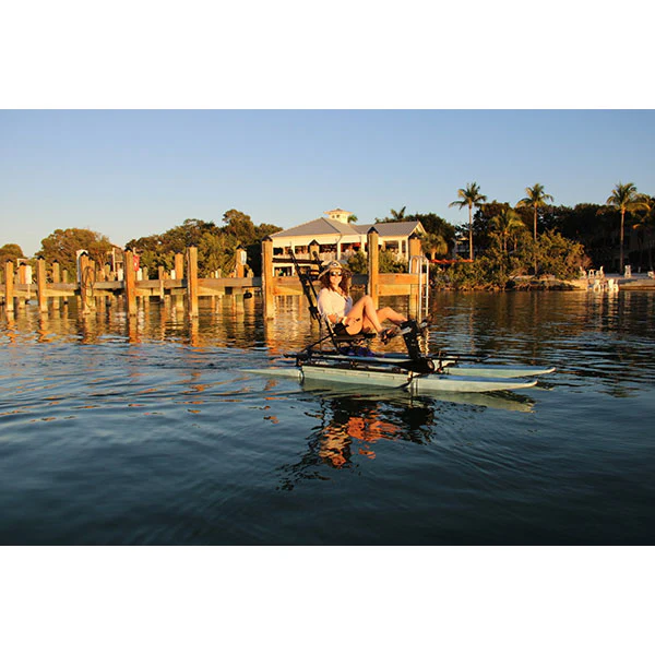 Flip-Kat Portable Kayak - Image 15