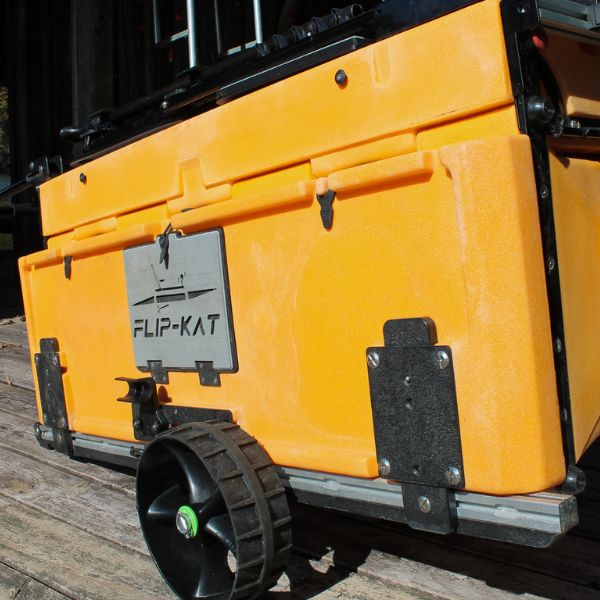 Flip-Kat Portable Kayak - Image 17