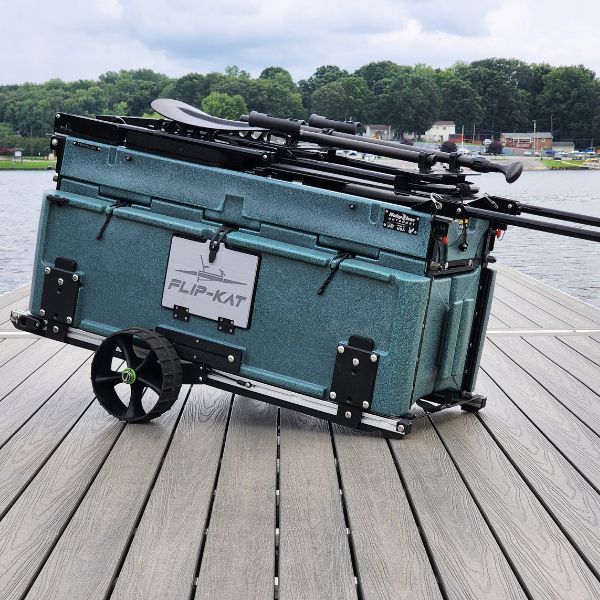 Flip-Kat Portable Kayak - Image 3