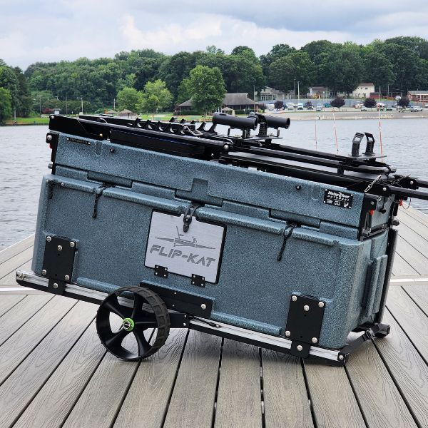 Flip-Kat Portable Kayak - Image 4