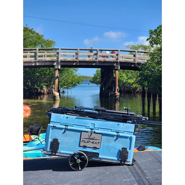 Flip-Kat Portable Kayak - Image 6