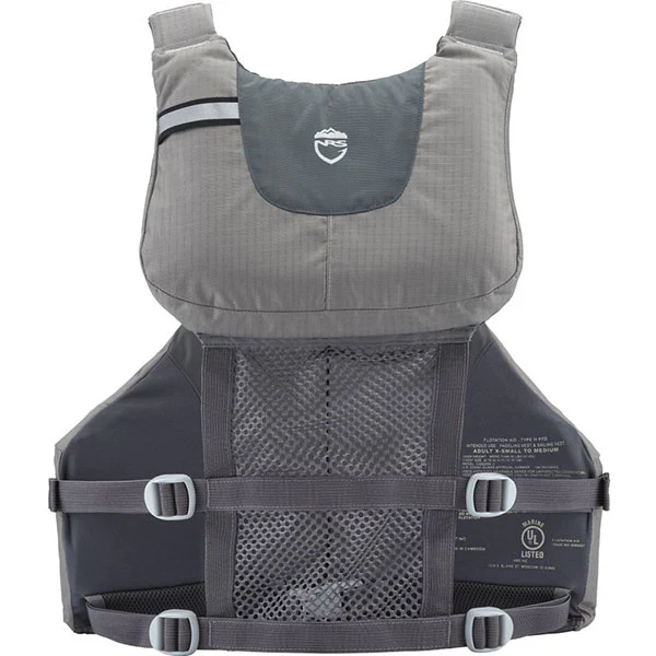 NRS Chinook Fishing Life Jacket PFD - Image 8