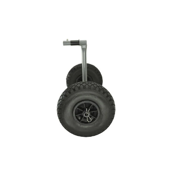 NuCanoe Transport Cart - Image 3