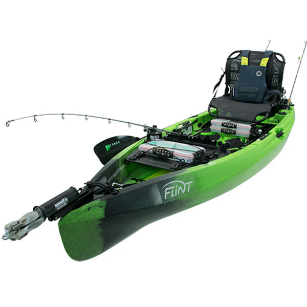 NuCanoe Flint Console - Image 3