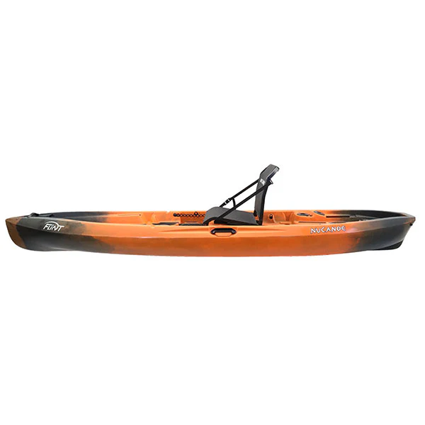 NuCanoe Flint Fishing Kayak - Image 13