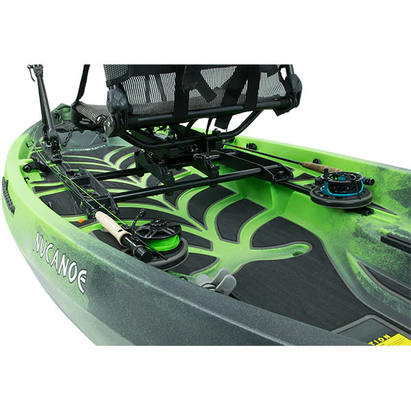 NuCanoe Fly Reel Dock - Image 4