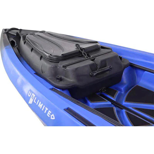 NuCanoe GearPod - Image 5