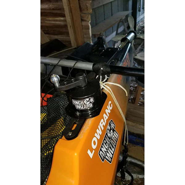 Anchor Wizard Low Profile Kayak - Image 10