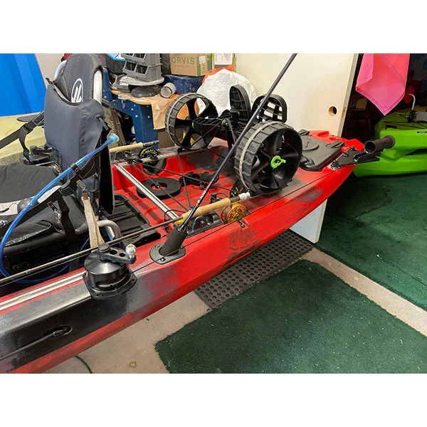 Anchor Wizard Low Profile Kayak - Image 3