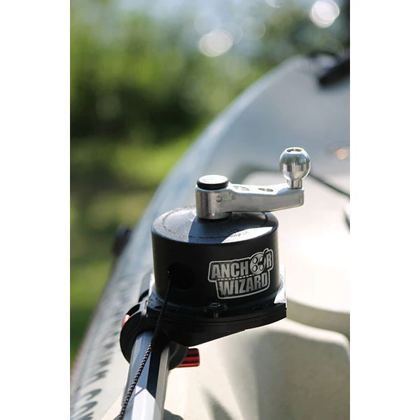 Anchor Wizard Low Profile Kayak - Image 5