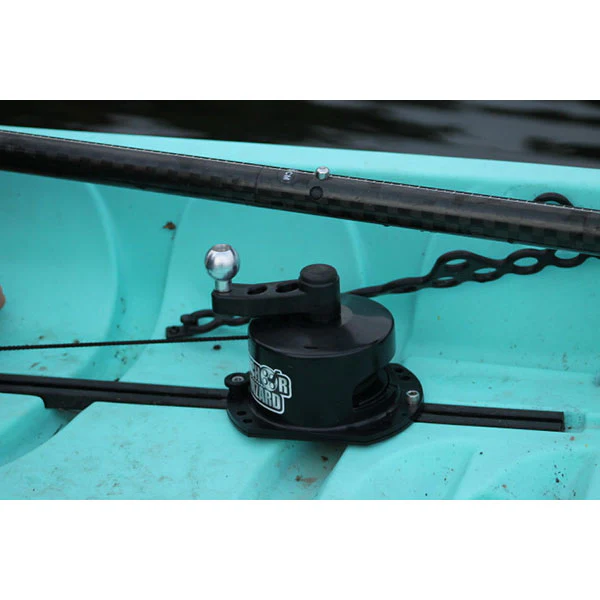 Anchor Wizard Low Profile Kayak - Image 6