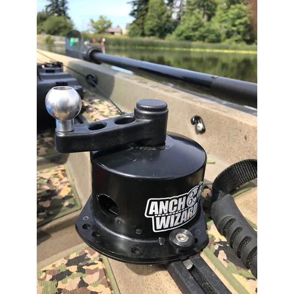 Anchor Wizard Low Profile Kayak - Image 8