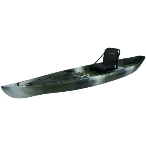 NuCanoe Pursuit Fishing Kayak - Image 3