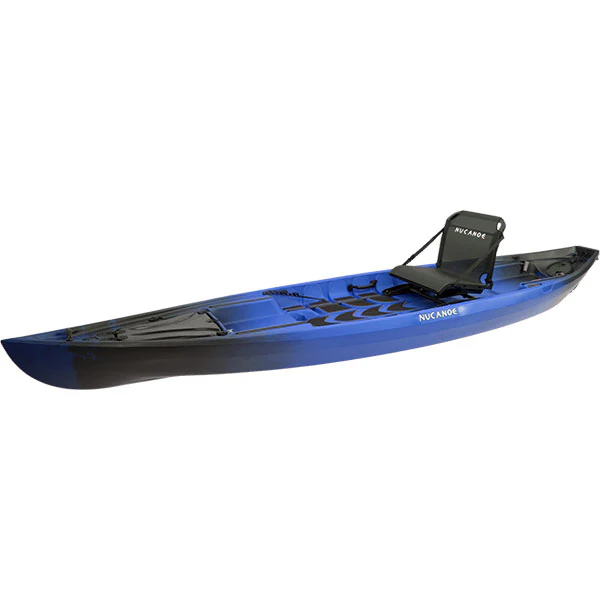 NuCanoe Pursuit Fishing Kayak - Image 4