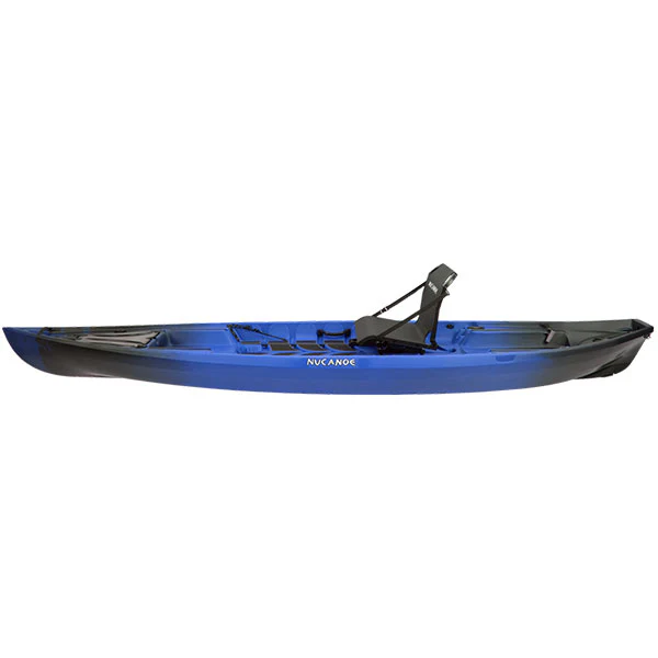 NuCanoe Pursuit Fishing Kayak - Image 6