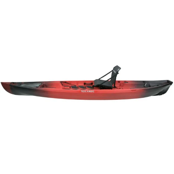 NuCanoe Pursuit Fishing Kayak - Image 7