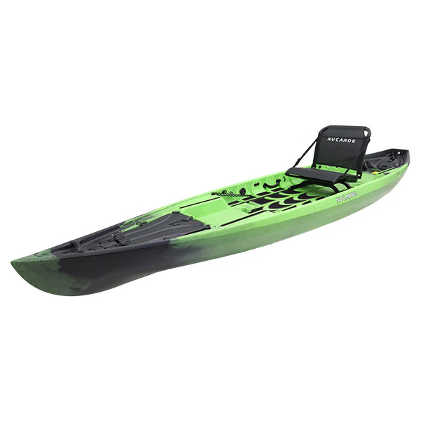 NuCanoe Pursuit Fishing Kayak - Image 9