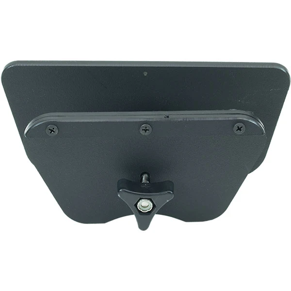 NuCanoe Transom Motor Plate - Image 3