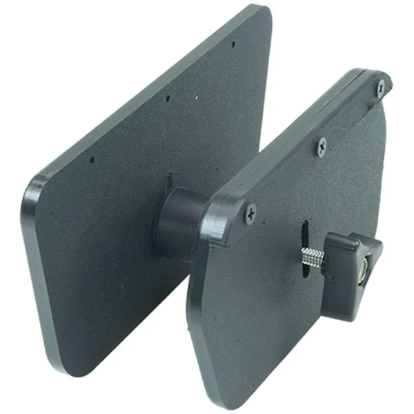NuCanoe Transom Motor Plate - Image 4