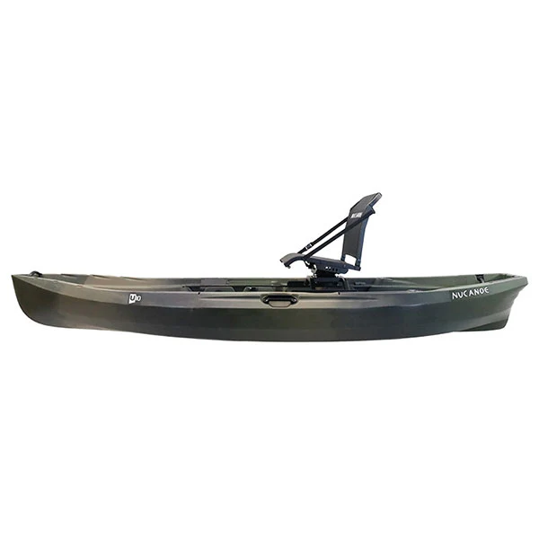 NuCanoe U10 Fishing Kayak - Image 19