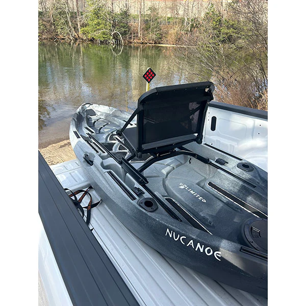 NuCanoe U10 Fishing Kayak - Image 22