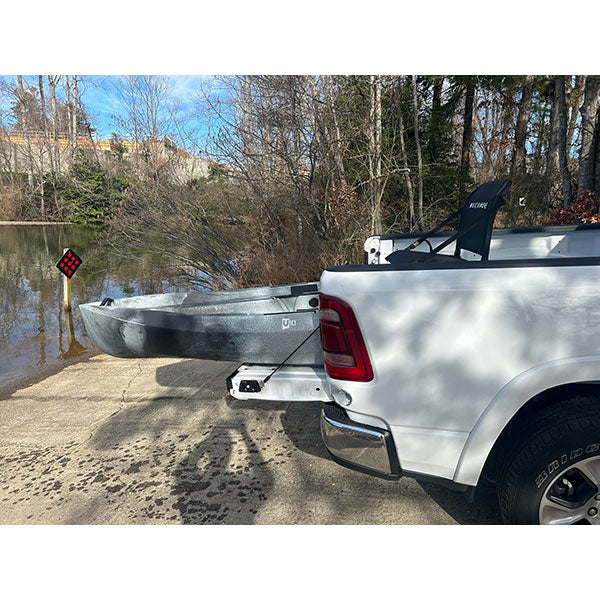 NuCanoe U10 Fishing Kayak - Image 23