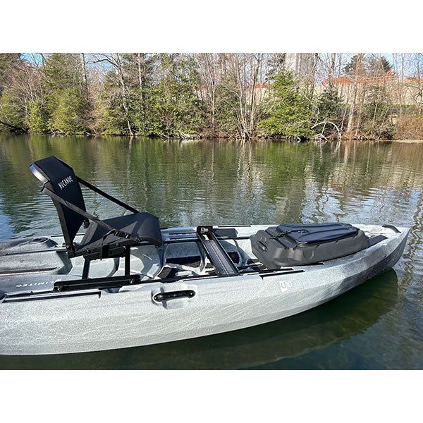 NuCanoe U10 Fishing Kayak - Image 24