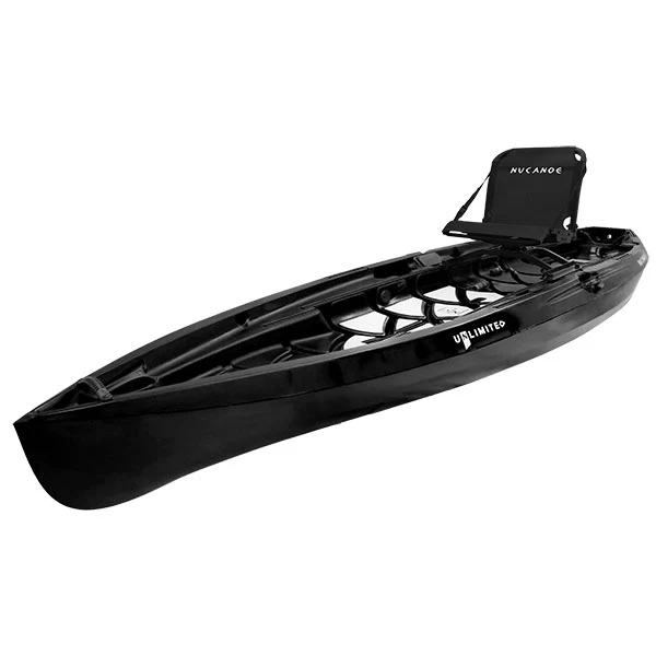 NuCanoe Unlimited Fishing Kayak - Image 7