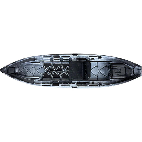 NuCanoe Unlimited MAX Fishing Kayak - Image 10