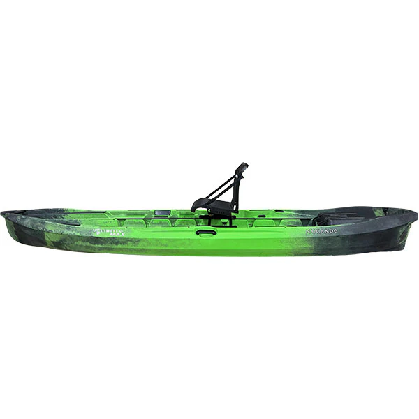 NuCanoe Unlimited MAX Fishing Kayak - Image 11