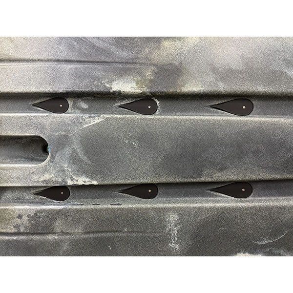 NuCanoe Unlimited MAX Fishing Kayak - Image 14