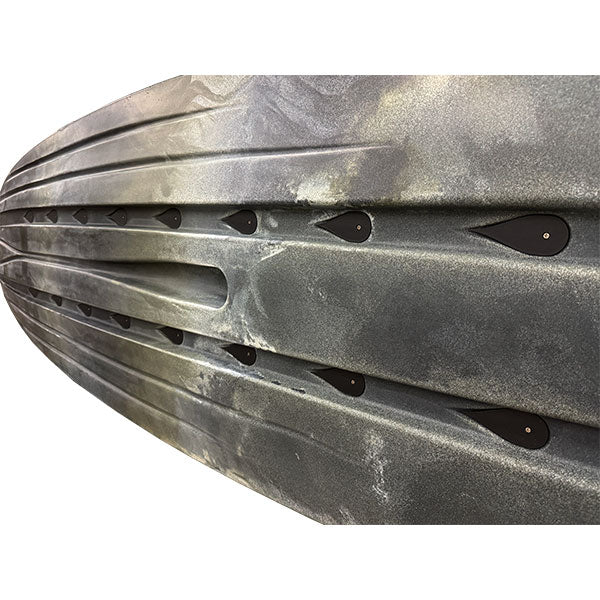 NuCanoe Unlimited MAX Fishing Kayak - Image 15