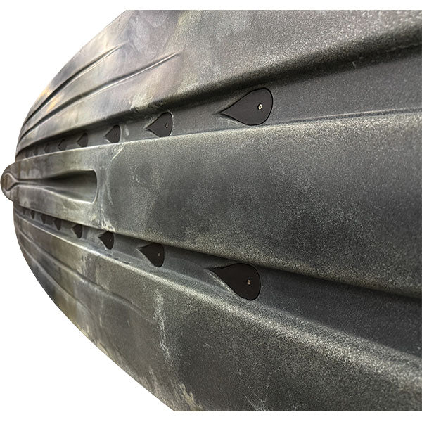 NuCanoe Unlimited MAX Fishing Kayak - Image 17