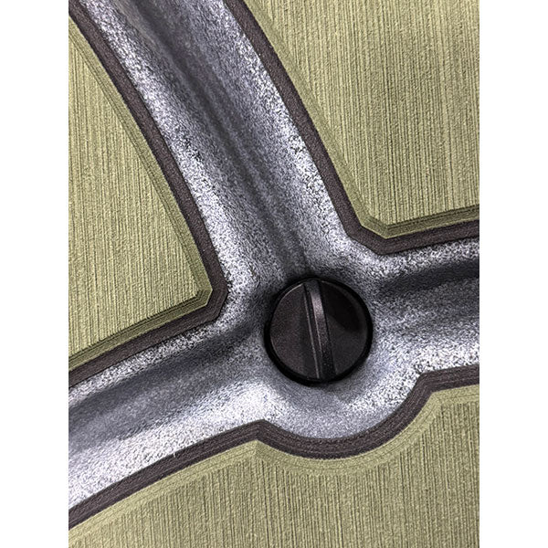 NuCanoe Unlimited MAX Fishing Kayak - Image 20