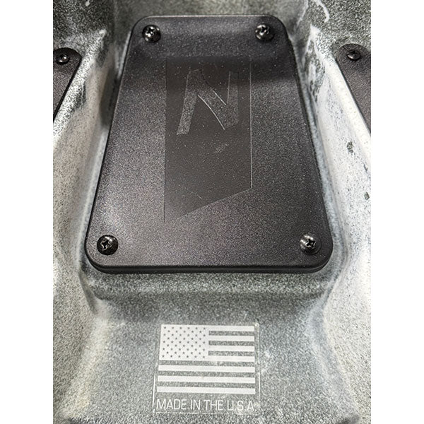 NuCanoe Unlimited MAX Fishing Kayak - Image 22