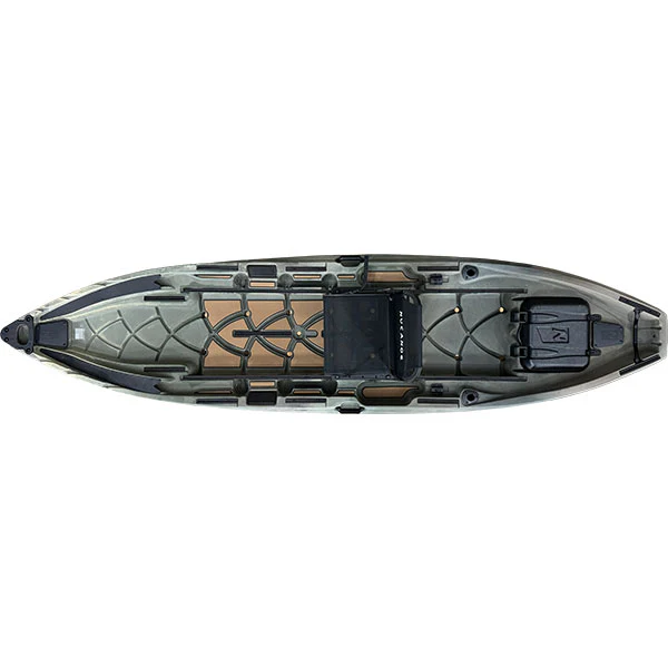 NuCanoe Unlimited MAX Fishing Kayak - Image 5