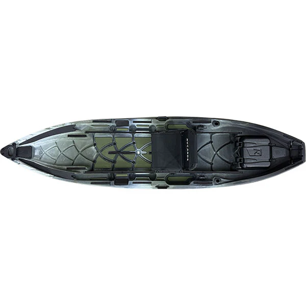 NuCanoe Unlimited MAX Fishing Kayak - Image 7