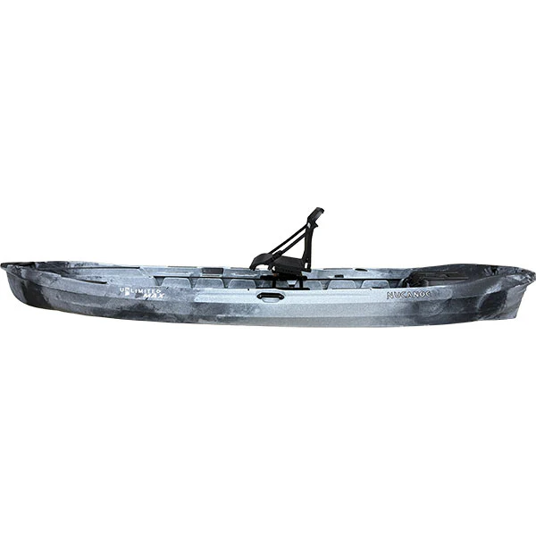NuCanoe Unlimited MAX Fishing Kayak - Image 9