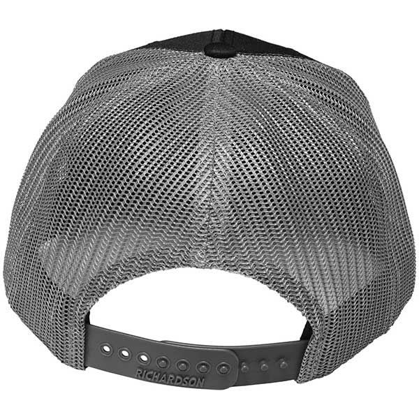 Old Town Fish Emblem Hats - Image 3