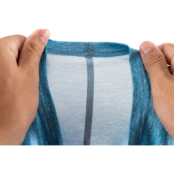 Old Town Genuine Badge Performance SS T-Shirt - Image 4