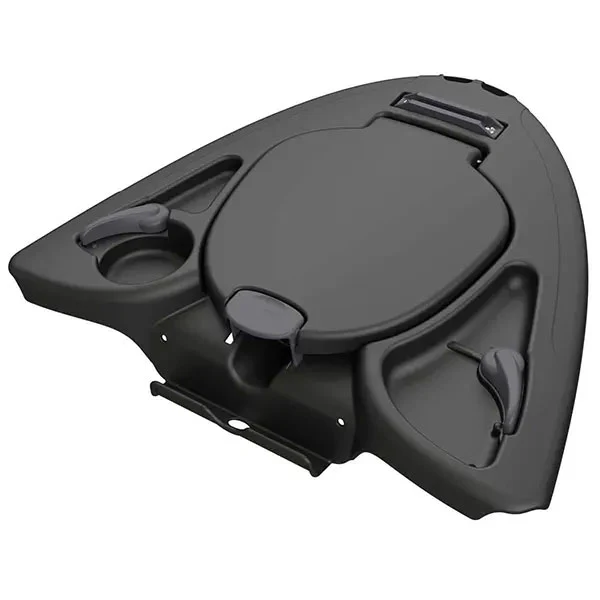 Old Town Loon 126 Recreational Kayak - Image 7