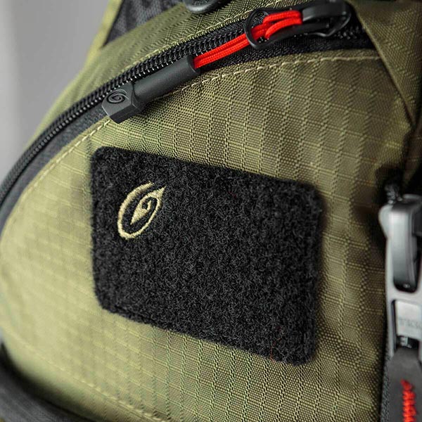 Old Town Lure Angler PFD - Image 10