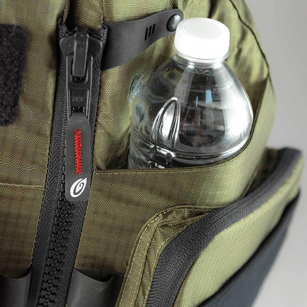 Old Town Lure Angler PFD - Image 11